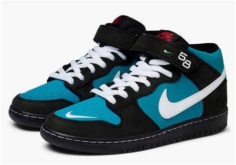 nike sb dunk griffey mid|nike dunk sb.